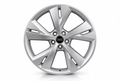 Originale Audi Q4 fælge 20" 5-Y-eget design