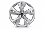Originale Audi Q4 fælge 20" 5-Y-eget design
