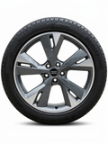 Audi q4 20" Sort